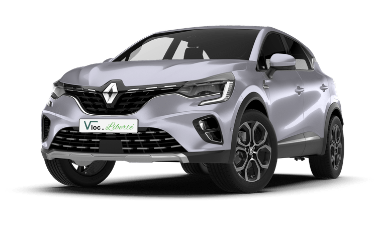 VLOC Liberté Renault Captur