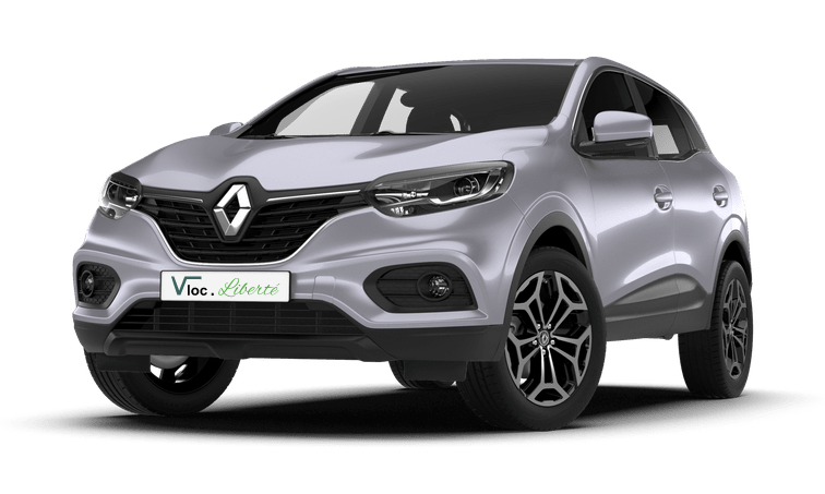 VLOC Liberté Renault Kadjar