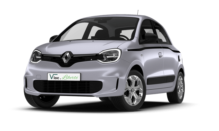 VLOC Liberté Renault Twingo